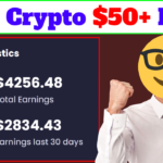 How To Earn Free Crypto $50+ USDT Daily
