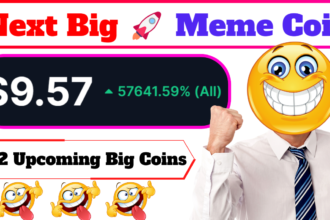 Next Big Meme Coin