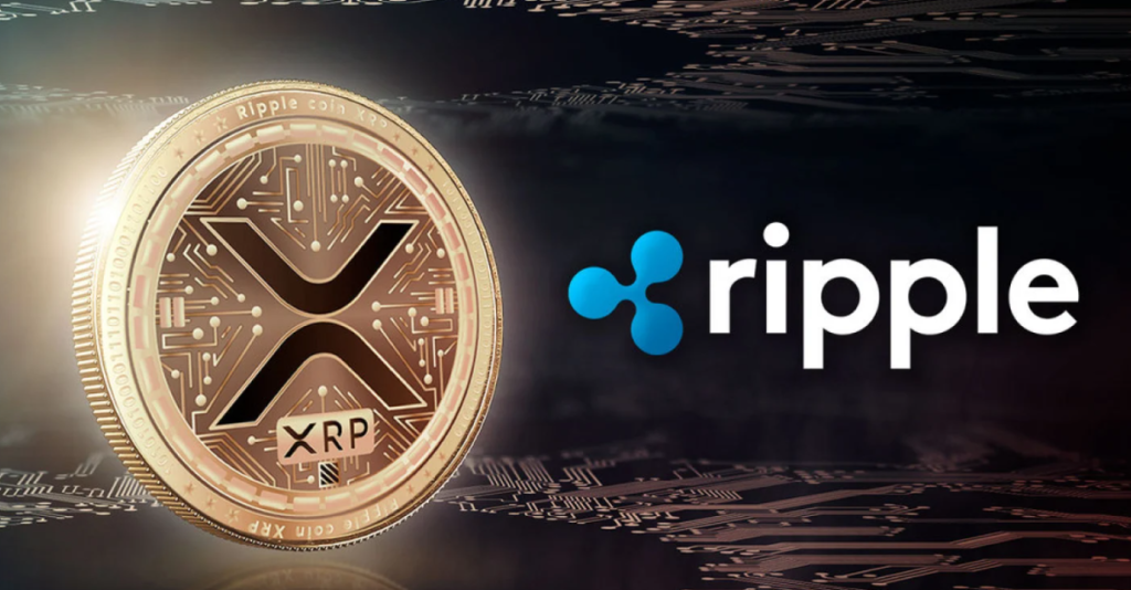 Ripple CEO Warns of US Government Targeting Tether