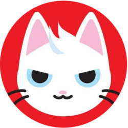 Cat in a Dog's World (MEW)