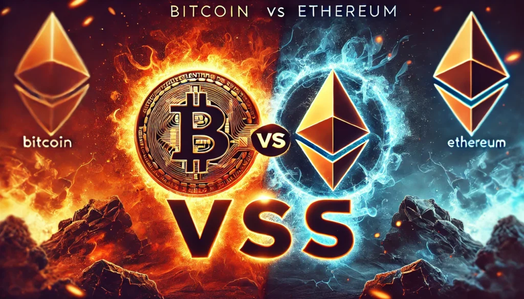 Can Ethereum Become the Next Bitcoin