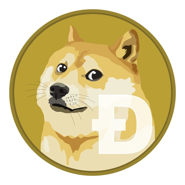 Dogecoin (DOGE)
