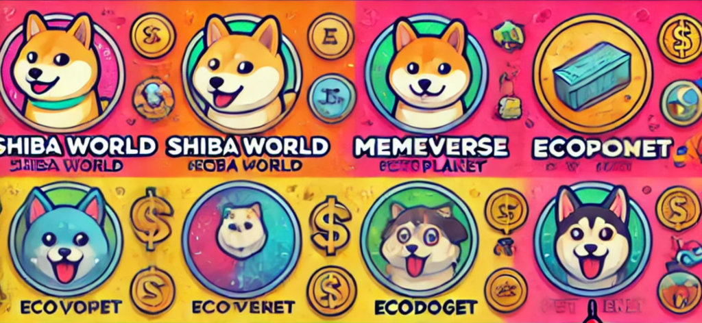 New Meme Coins Expected in 2025