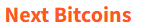Next Bitcoins