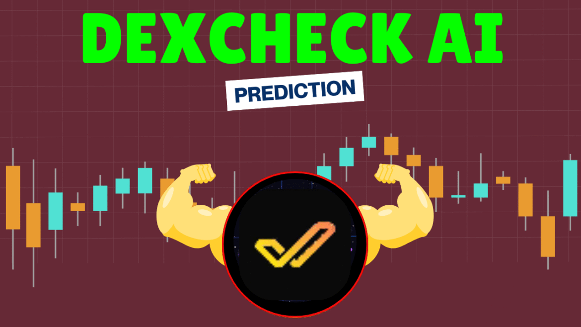 DexCheck AI (DCK) Coin Price Prediction - August 2025