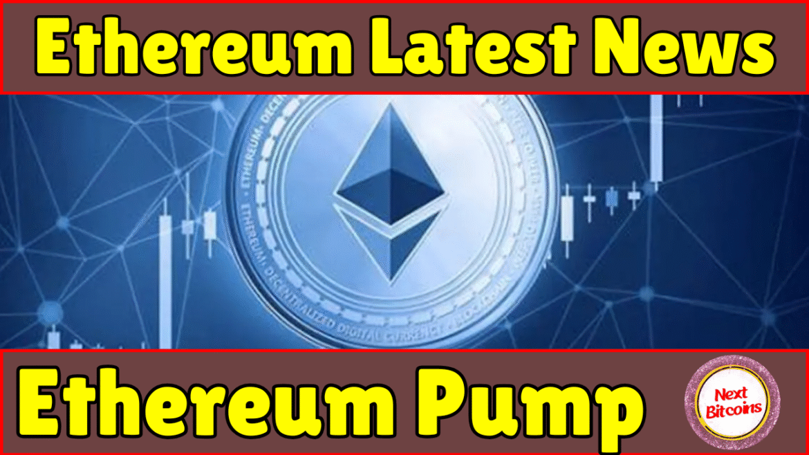 Ethereum Pump May Help Meme Coins