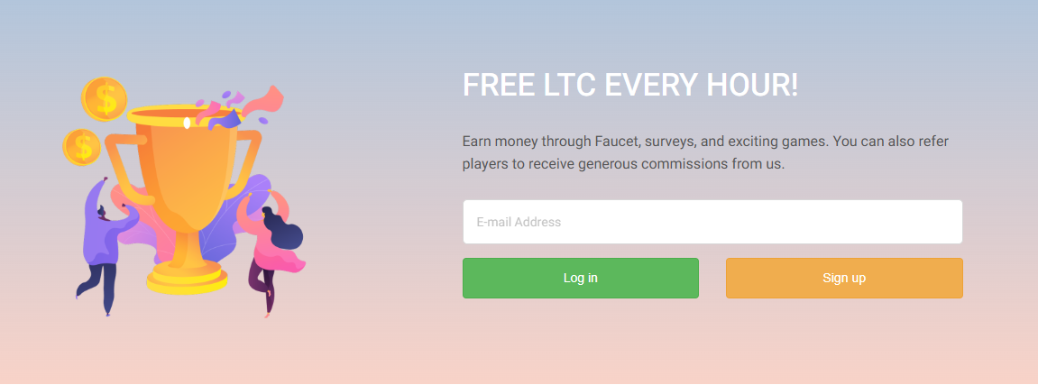 Litepick Screenshot