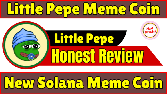Little Pepe (LILPEPE) Meme Coin Honest Review