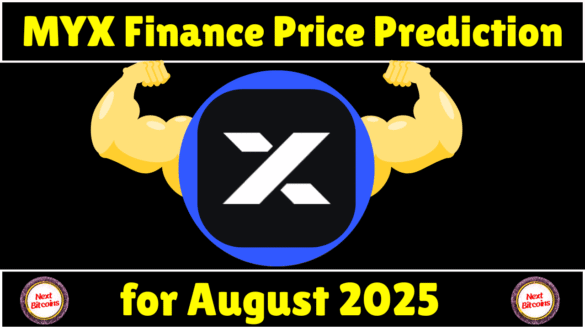 MYX Finance Price Prediction for August 2025