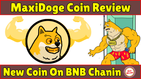 MaxiDoge Coin Review