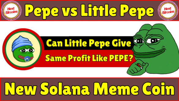 Pepe vs Little Pepe (LILPEPE) Can Little Pepe Give Same Profit Like PEPE