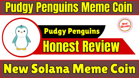 Pudgy Penguins (PENGU) Meme Coin Review