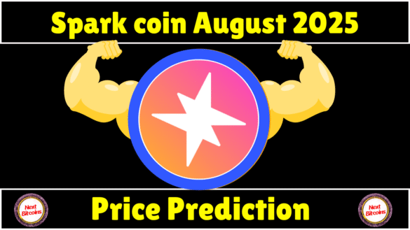 Spark – SPK coin August 2025 price prediction