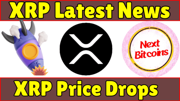 XRP Price Drops but Volume Doubles – What’s Next
