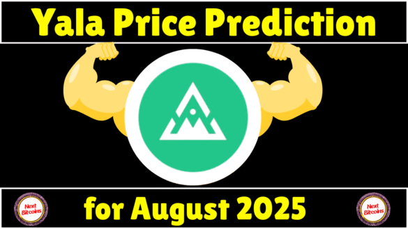 Yala (YALA) Price Prediction for August 202