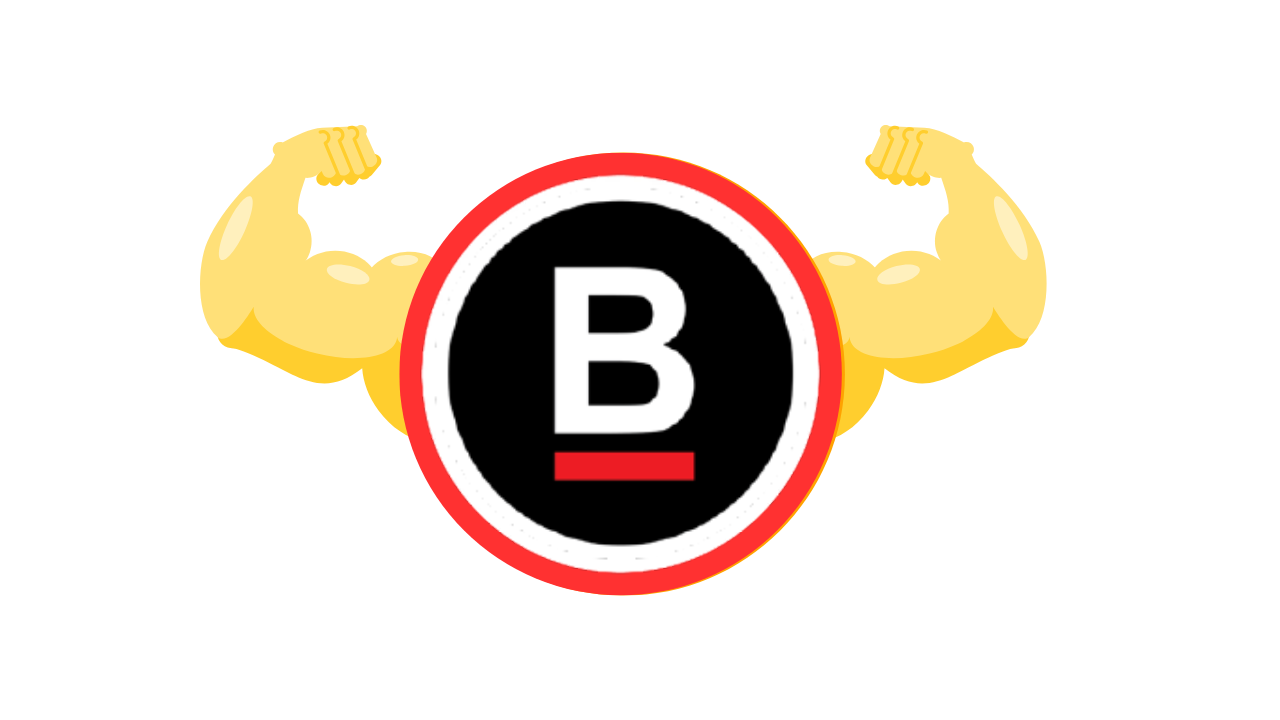 Bankless Times Logo