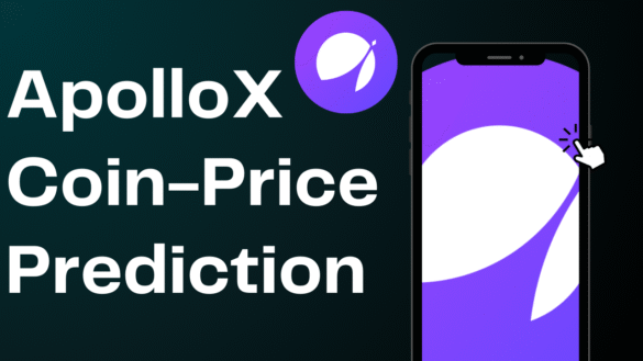 ApolloX (APX) Price Prediction September & October 2025