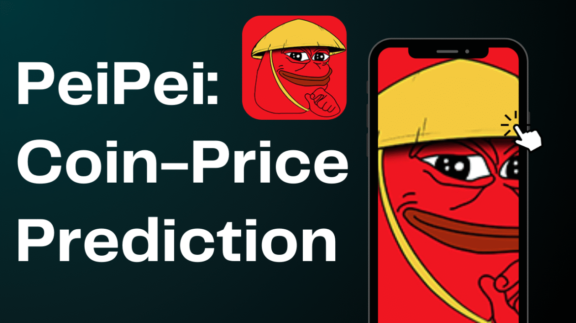 PeiPei Coin Price Prediction September and October 2025