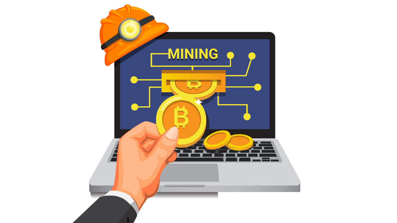 Cost of Mining One Bitcoin Cost of Mining One Bitcoin