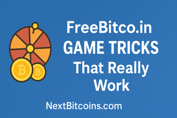 FreeBitco.in Game Tricks That Really Work