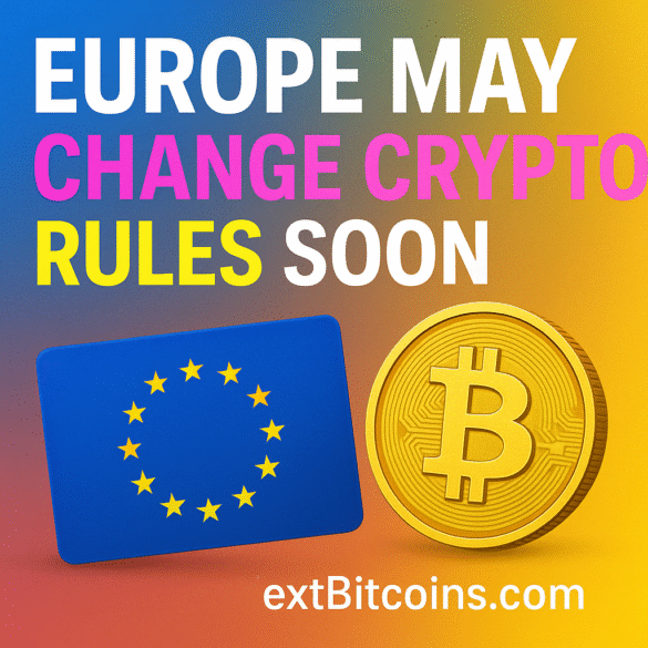 What’s Next for Bitcoin