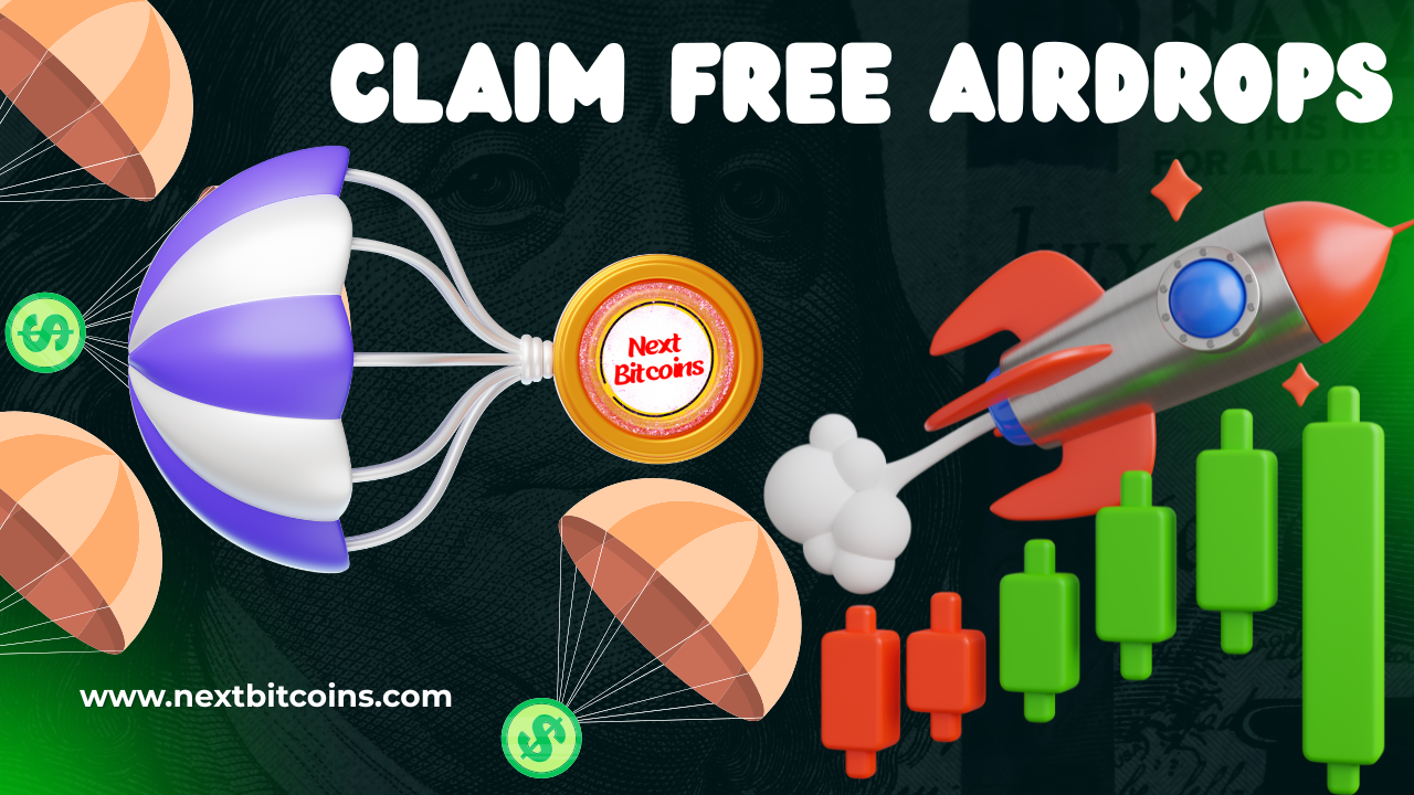 Best Crypto Airdrops Q4 2025 That Can Give Free Rewards