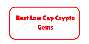 Best Low Cap Crypto Gems With Big Growth Chance Best Low Cap Crypto Gems With Big Growth Chance