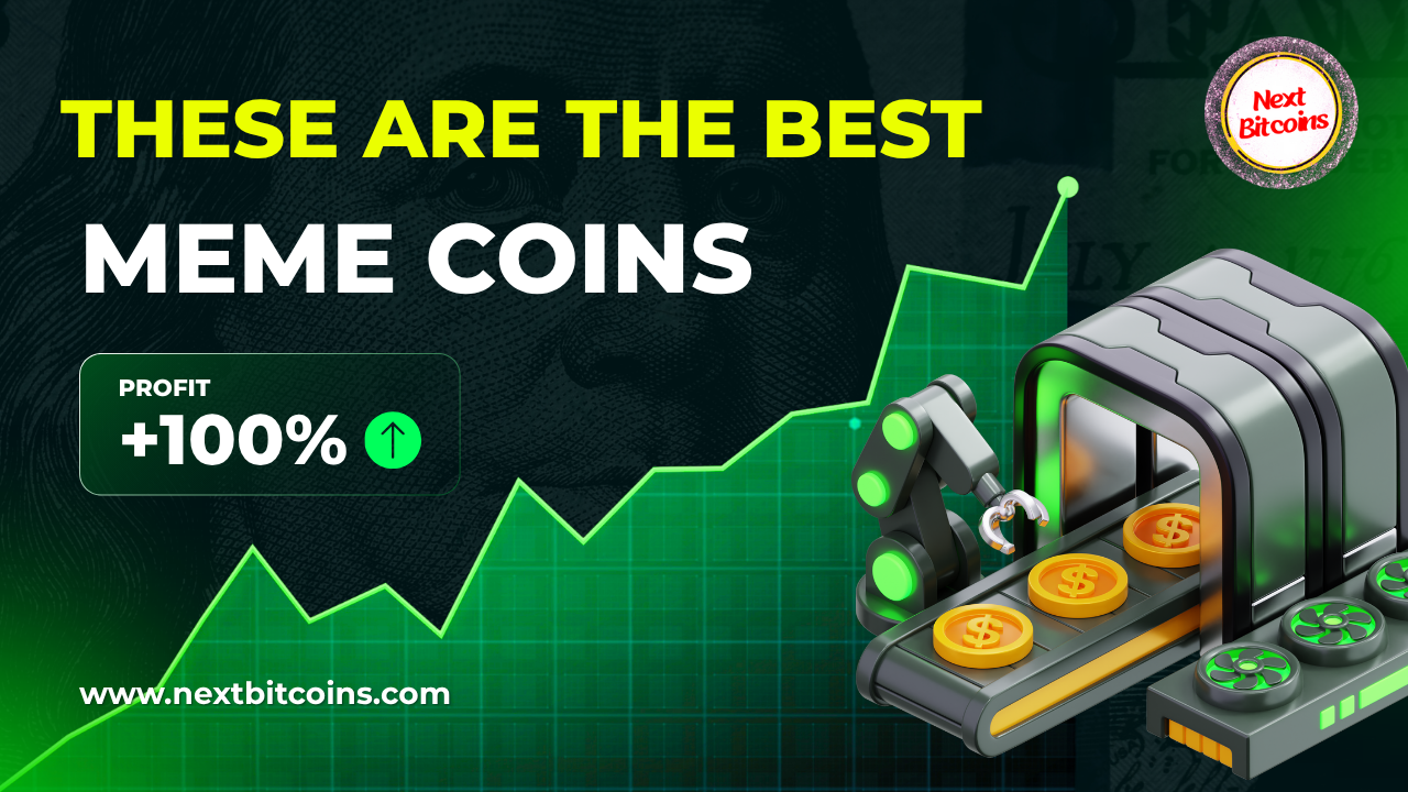 Best Meme Coins Q4 2025 Best Meme Coins Q4 2025