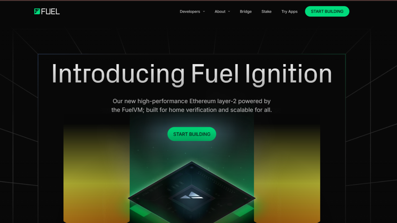How To Join Fuel Network Airdrop