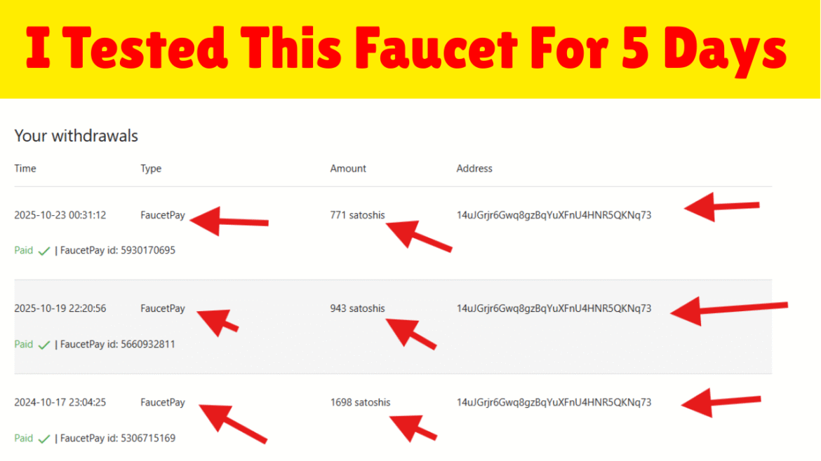 I Tested This Faucet For 5 Days and Here Is What I Found