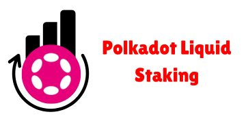 Polkadot Staking Polkadot Staking