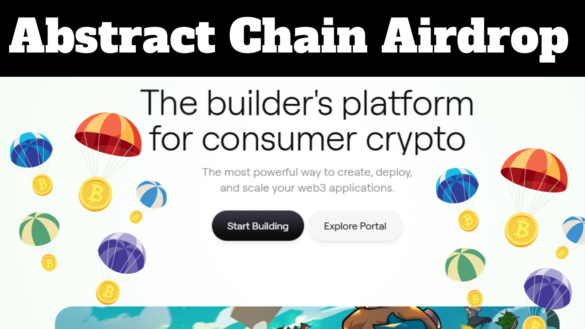 Abstract Chain Airdrop How to Earn the ABS Token in 2026