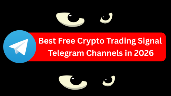 Best Free Crypto Trading Signal Telegram Channels in 2026